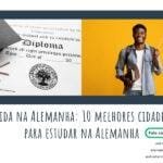 Capa - Vida na Alemanha 10 melhores cidades para estudar na Alemanha - 1