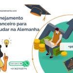Planejamento Financeiro para Estudar na Alemanha - 1