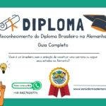 Reconhecimento do Diploma Brasileiro na Alemanha - 1