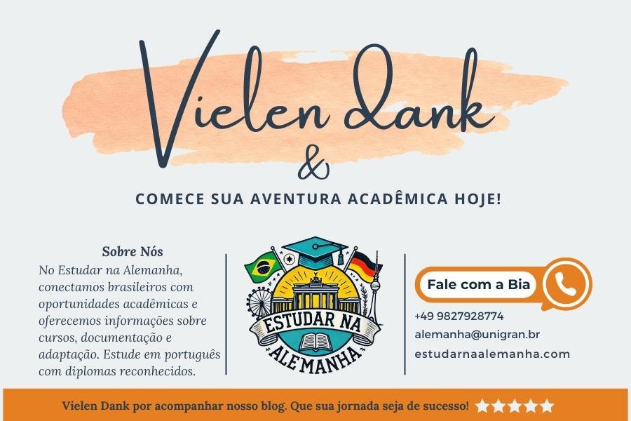 Vida de Estudante em Berlim e Munique Custo, Cultura e Oportunidades para Brasileiros - 6