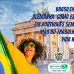 Brasileiros na Alemanha já podem estudar em português com a Unigran em Ansbach. Graduação e pós EAD com provas presenciais.