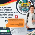 Capa do post -Colocações em Alemão - aprenda combinações naturais de palavras e fale como um nativo - capa