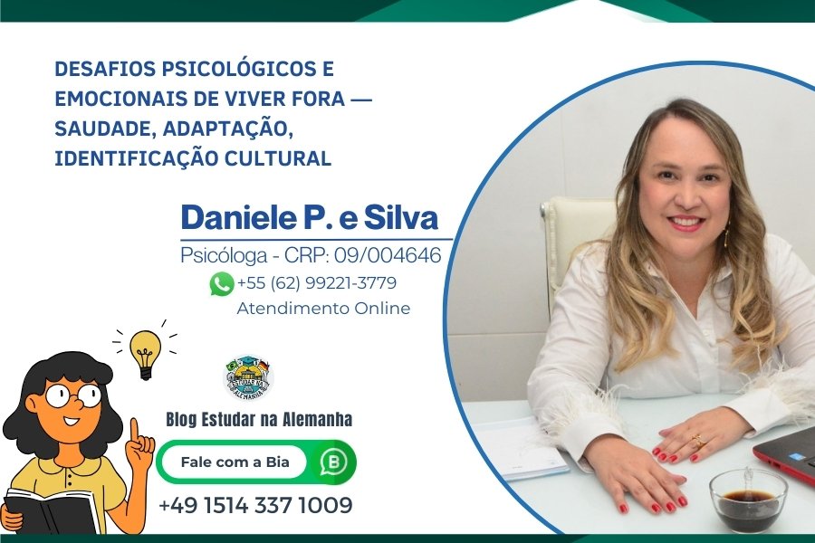Contracapa do post - Desafios psicológicos e emocionais de Morar em outro país — saudade, adaptação, identificação cultural (2)