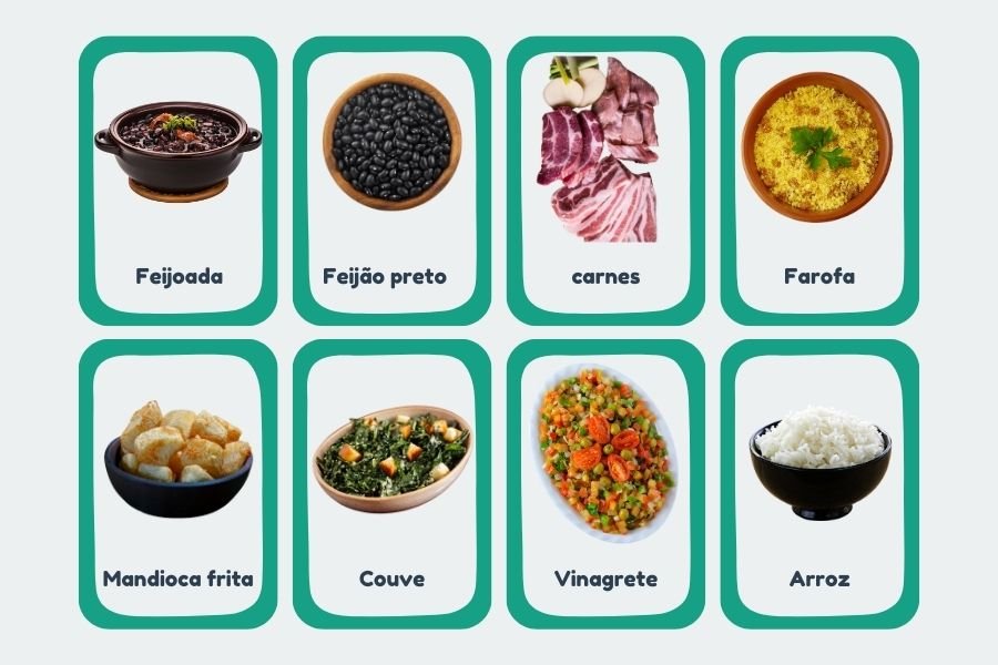 Feijoada na Alemanha - Blog Estudar na Alemanha