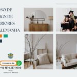 Curso de Design de Interiores na Alemanha