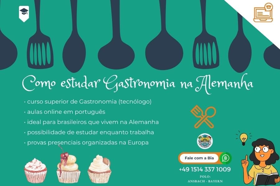 Como estudar Gastronomia na Alemanha em português e transformar sua paixão pela cozinha em profissão (5)