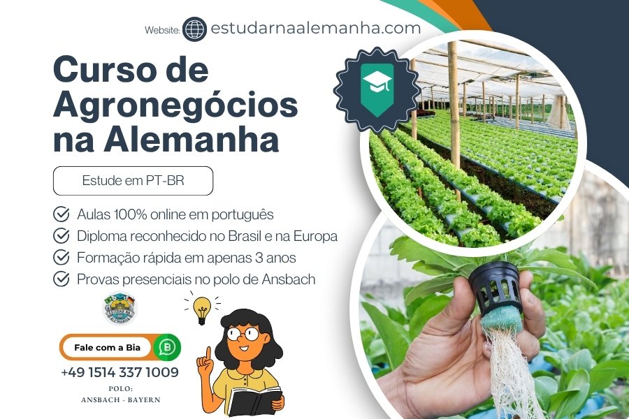 Curso de Agronegócios na Alemanha (3)
