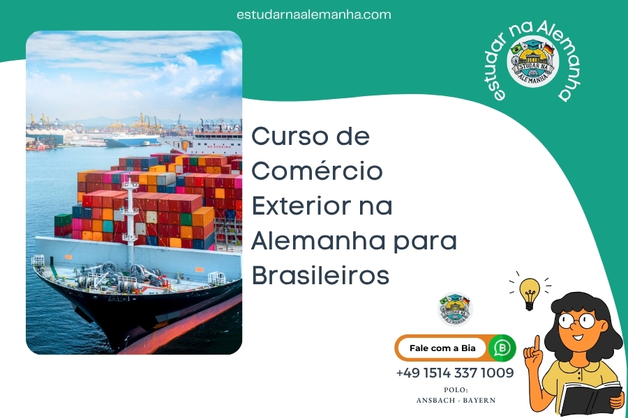 Curso de Comércio Exterior na Alemanha para Brasileiros (3)