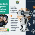 Faculdade de Inteligência Artificial na Alemanha