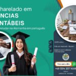 estudar na Alemanha - Ciências Contábeis