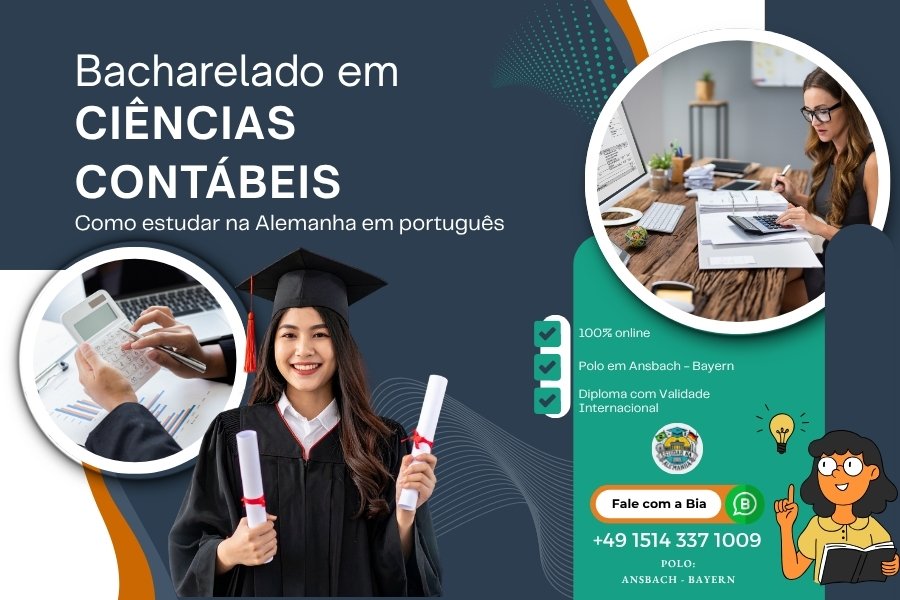 estudar na Alemanha - Ciências Contábeis 6