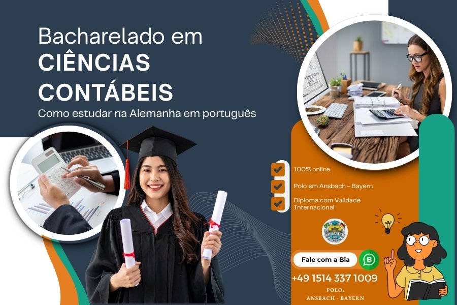 estudar na Alemanha - Ciências Contábeis 2