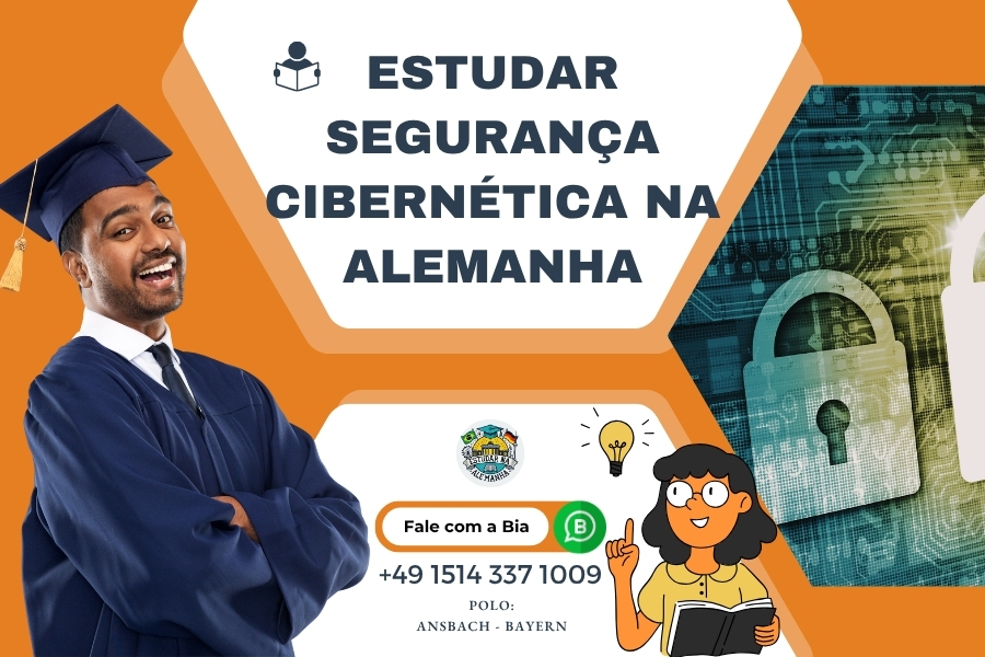 Estudar Segurança Cibernética na Alemanha (4)