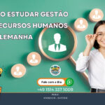 Capa - estudar Gestão de Recursos Humanos