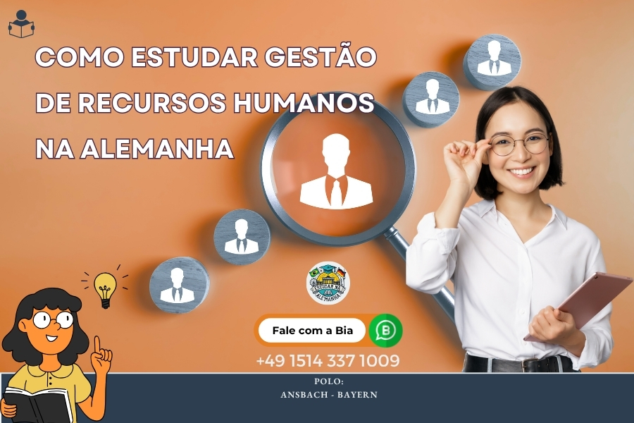 estudar Gestão de Recursos Humanos (2)
