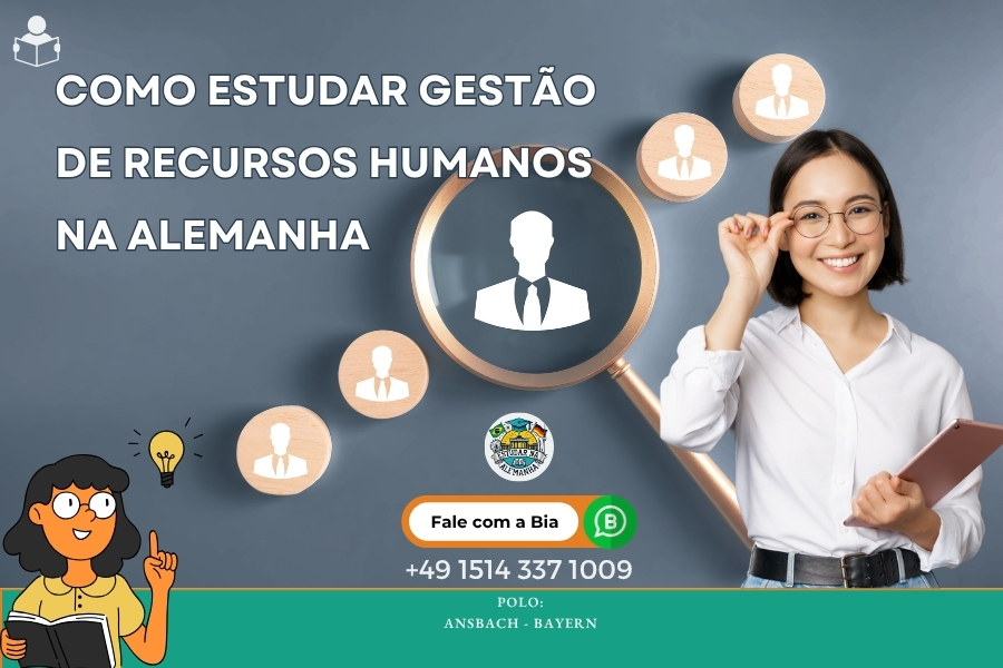 estudar Gestão de Recursos Humanos (3)