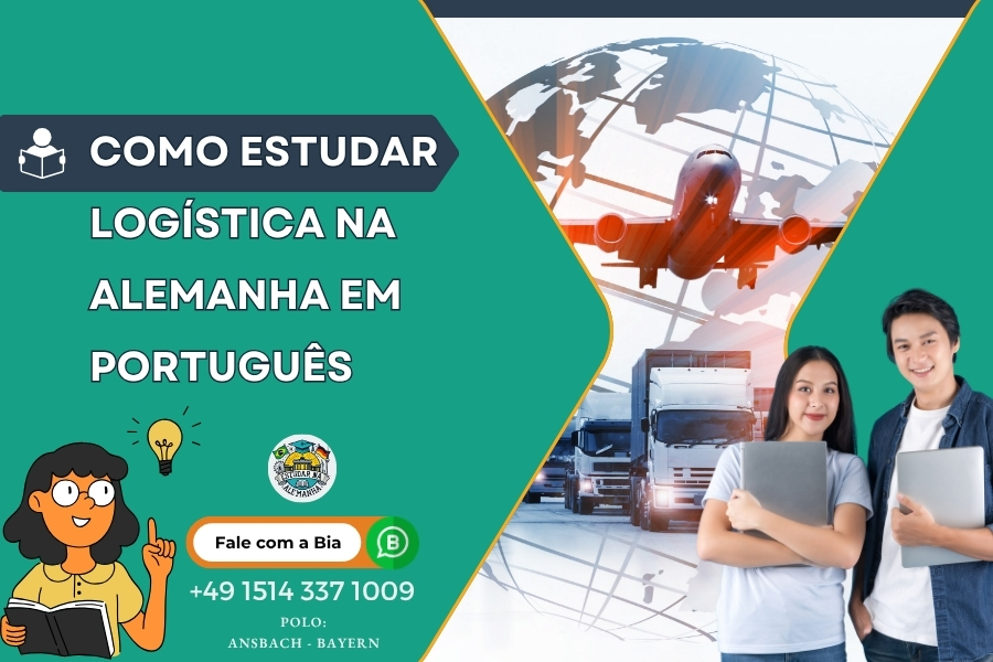 estudar Logística na Alemanha (2)