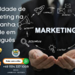 faculdade de marketing na Alemanha - Estudar na Alemanha