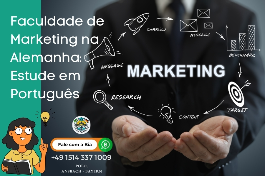 faculdade de marketing na Alemanha - Estudar na Alemanha 3
