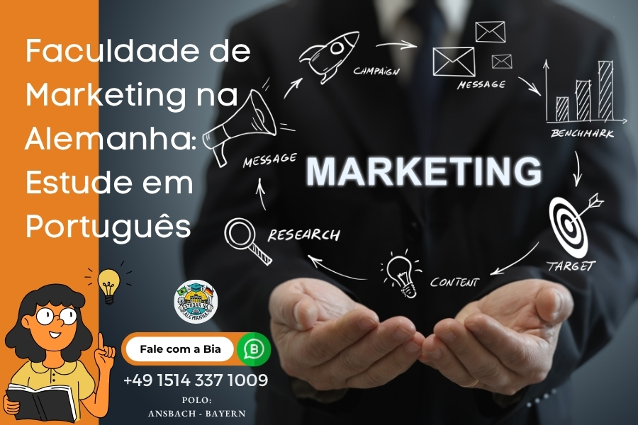 faculdade de marketing na Alemanha - Estudar na Alemanha 2