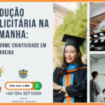 Produção Publicitária na Alemanha - Banner