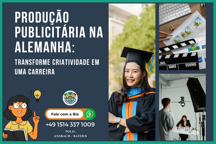 Produção Publicitária na Alemanha (2)