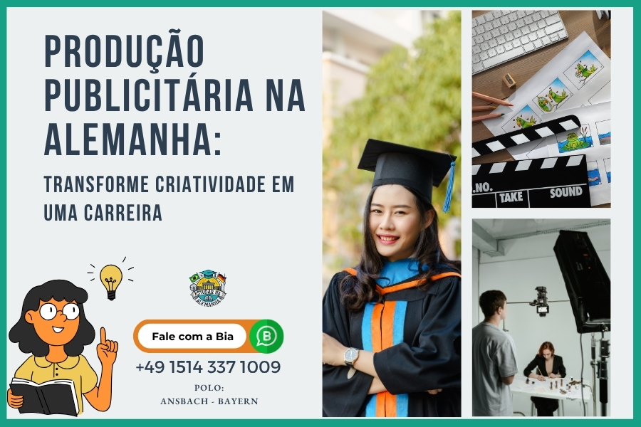 Produção Publicitária na Alemanha (4)