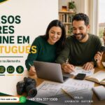 Cursos livres online em português na Alemanha (2) - Estudar na Alemanha