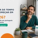 Brasileiro na Alemanha pesquisando uma faculdade em português para começar no segundo semestre de 2026 - faculdade na Alemanha em 2026 - Estudar na Alemanha