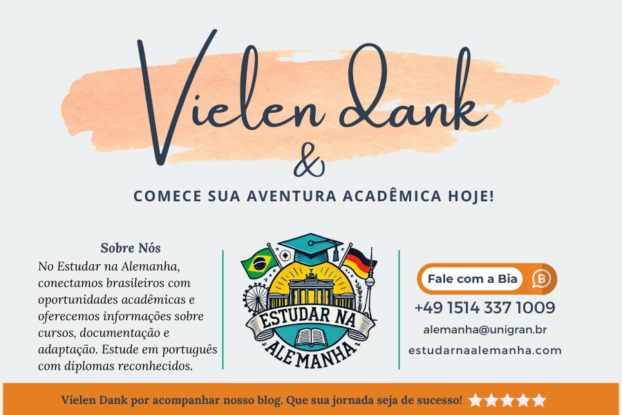 nível de alemão para faculdade na Alemanha - Estudar na Alemanha (4)