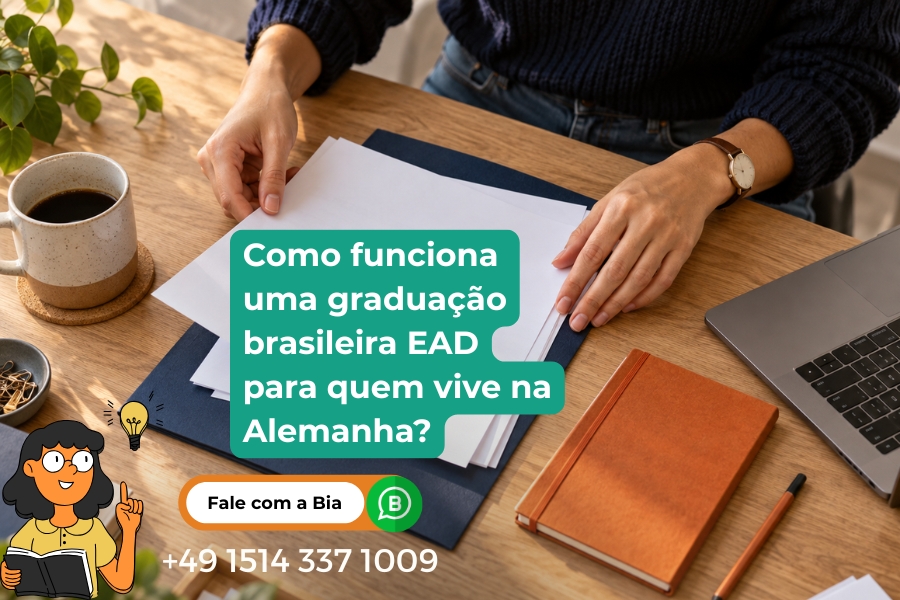esa com papeis - Universidade alemã ou EAD em português - Estudar na Alemanha (3)