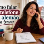 Como falar ao telefone em alemão sem travar - Estudar na Alemanha